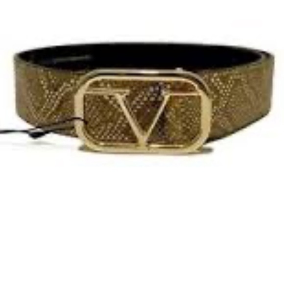 VITALIA MADE IN ITALY New
Textured Leather Belt - Picture 13 of 13